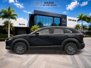 Mazda CX-30 2023 tracción en todas las ruedas 2.5 S Preferred 4p SUV
