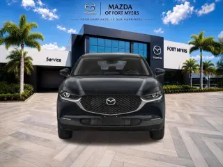 Mazda CX-30 2023 tracción en todas las ruedas 2.5 S Preferred 4p SUV