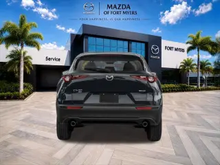 Mazda CX-30 2023 tracción en todas las ruedas 2.5 S Preferred 4p SUV