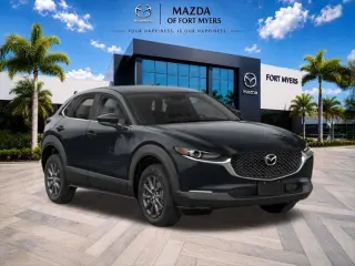 Mazda CX-30 2023 tracción en todas las ruedas 2.5 S Preferred 4p SUV