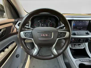 GMC Acadia 2023 4x4 SLT 4p SUV
