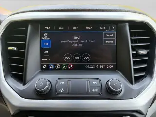 GMC Acadia 2023 4x4 SLT 4p SUV