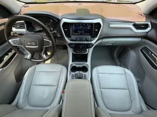 GMC Acadia 2023 4x4 SLT 4p SUV