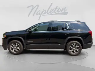 GMC Acadia 2023 4x4 SLT 4p SUV