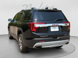 GMC Acadia 2023 4x4 SLT 4p SUV