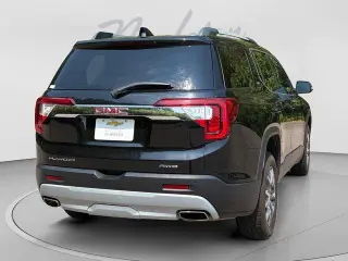 GMC Acadia 2023 4x4 SLT 4p SUV