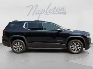 GMC Acadia 2023 4x4 SLT 4p SUV
