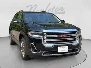 GMC Acadia 2023 4x4 SLT 4p SUV