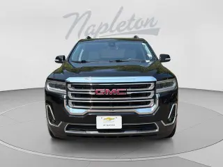 GMC Acadia 2023 4x4 SLT 4p SUV