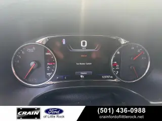 GMC Acadia 2020 4x4 Denali 4p SUV