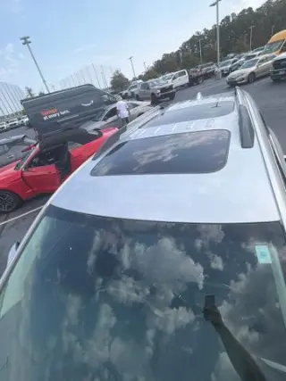 GMC Acadia 2020 4x4 Denali 4p SUV