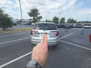 GMC Acadia 2020 4x4 Denali 4p SUV