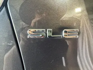 GMC Acadia 2017 SLE-1 4dr SUV