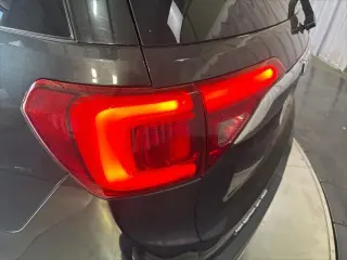 GMC Acadia 2017 SLE-1 4dr SUV