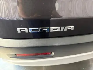 GMC Acadia 2017 SLE-1 4dr SUV