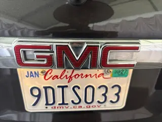 GMC Acadia 2017 SLE-1 4dr SUV