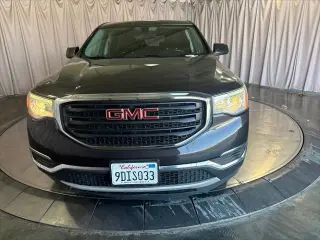 GMC Acadia 2017 SLE-1 4dr SUV