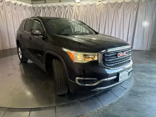 GMC Acadia 2017 SLE-1 4dr SUV