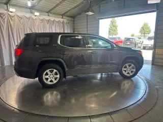 GMC Acadia 2017 SLE-1 4dr SUV