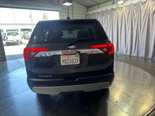 GMC Acadia 2017 SLE-1 4dr SUV