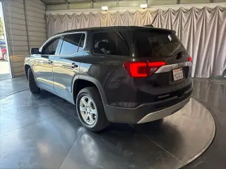 GMC Acadia 2017 SLE-1 4dr SUV