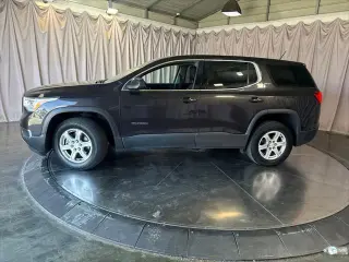 GMC Acadia 2017 SLE-1 4dr SUV