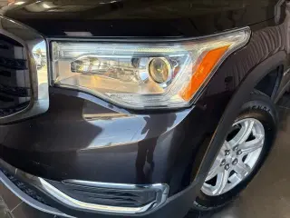GMC Acadia 2017 SLE-1 4dr SUV