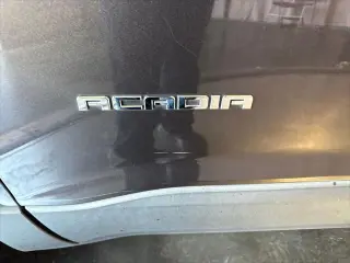 GMC Acadia 2017 SLE-1 4dr SUV