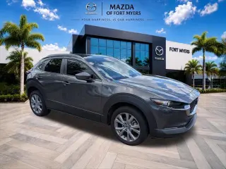 Mazda CX-30 2023 tracción en todas las ruedas 2.5 S Preferred 4p SUV