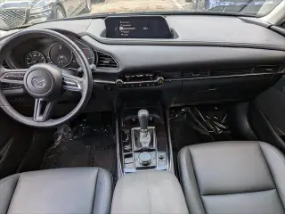Mazda CX-30 2023 tracción en todas las ruedas 2.5 S Preferred 4p SUV