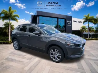 Mazda CX-30 2023 tracción en todas las ruedas 2.5 S Preferred 4p SUV