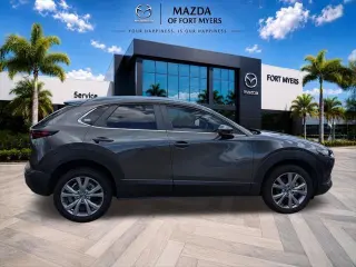 Mazda CX-30 2023 tracción en todas las ruedas 2.5 S Preferred 4p SUV