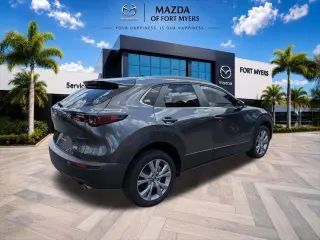 Mazda CX-30 2023 tracción en todas las ruedas 2.5 S Preferred 4p SUV