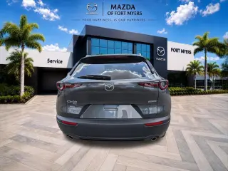 Mazda CX-30 2023 tracción en todas las ruedas 2.5 S Preferred 4p SUV