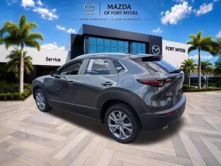 Mazda CX-30 2023 tracción en todas las ruedas 2.5 S Preferred 4p SUV