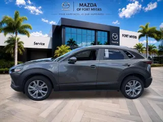Mazda CX-30 2023 tracción en todas las ruedas 2.5 S Preferred 4p SUV