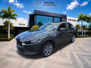 Mazda CX-30 2023 tracción en todas las ruedas 2.5 S Preferred 4p SUV