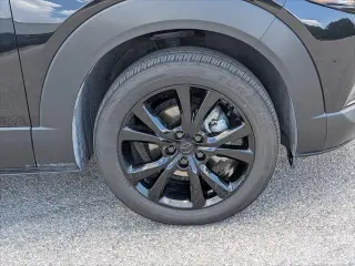 Mazda CX-30 2026 AWD 2.5 S Aire Edición 4dr SUV