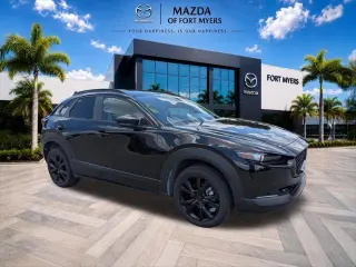 Mazda CX-30 2026 AWD 2.5 S Aire Edición 4dr SUV