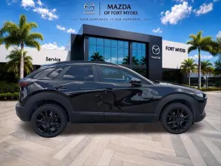 Mazda CX-30 2026 AWD 2.5 S Aire Edición 4dr SUV