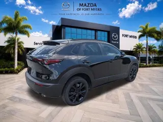 Mazda CX-30 2026 AWD 2.5 S Aire Edición 4dr SUV