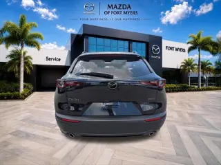Mazda CX-30 2026 AWD 2.5 S Aire Edición 4dr SUV