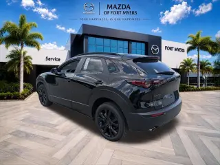 Mazda CX-30 2026 AWD 2.5 S Aire Edición 4dr SUV