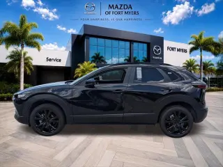 Mazda CX-30 2026 AWD 2.5 S Aire Edición 4dr SUV