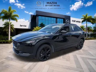 Mazda CX-30 2026 AWD 2.5 S Aire Edición 4dr SUV