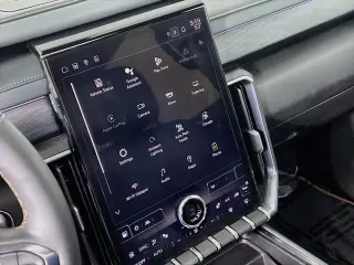 GMC Acadia 2024 4x4 AT4 4p SUV
