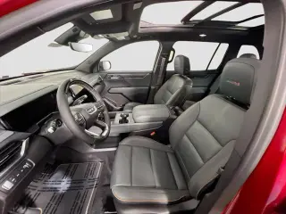 GMC Acadia 2024 4x4 AT4 4p SUV