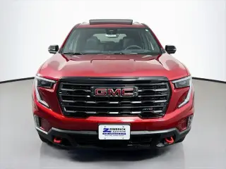 GMC Acadia 2024 4x4 AT4 4p SUV