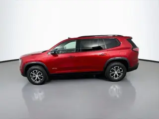 GMC Acadia 2024 4x4 AT4 4p SUV