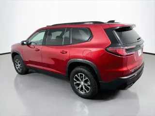 GMC Acadia 2024 4x4 AT4 4p SUV